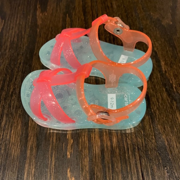 Carters sandals - Picture 2 of 4
